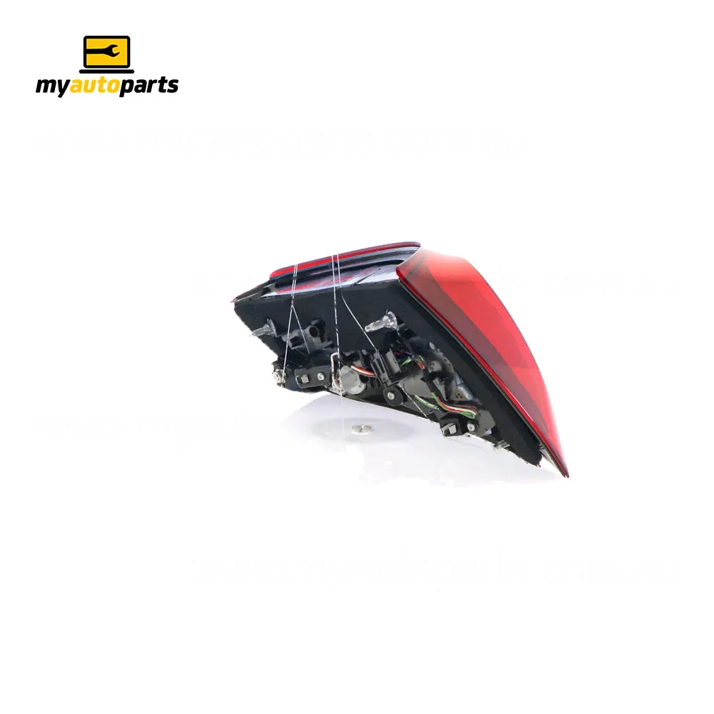LED Tail Lamp Passenger Side Genuine suits Audi A1/S1 8X 5 Door 2015 On