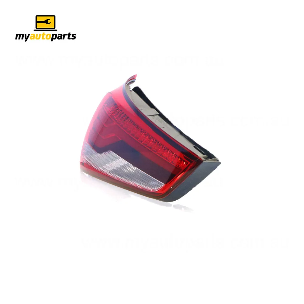 LED Tail Lamp Passenger Side Genuine suits Audi A1/S1 8X 5 Door 2015 On