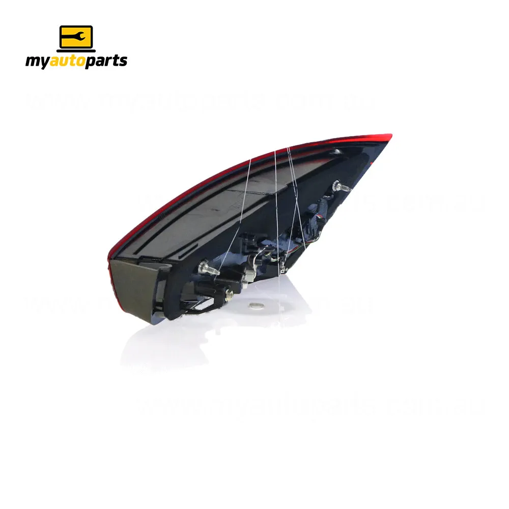 LED Tail Lamp Passenger Side Genuine suits Audi A1/S1 8X 5 Door 2015 On