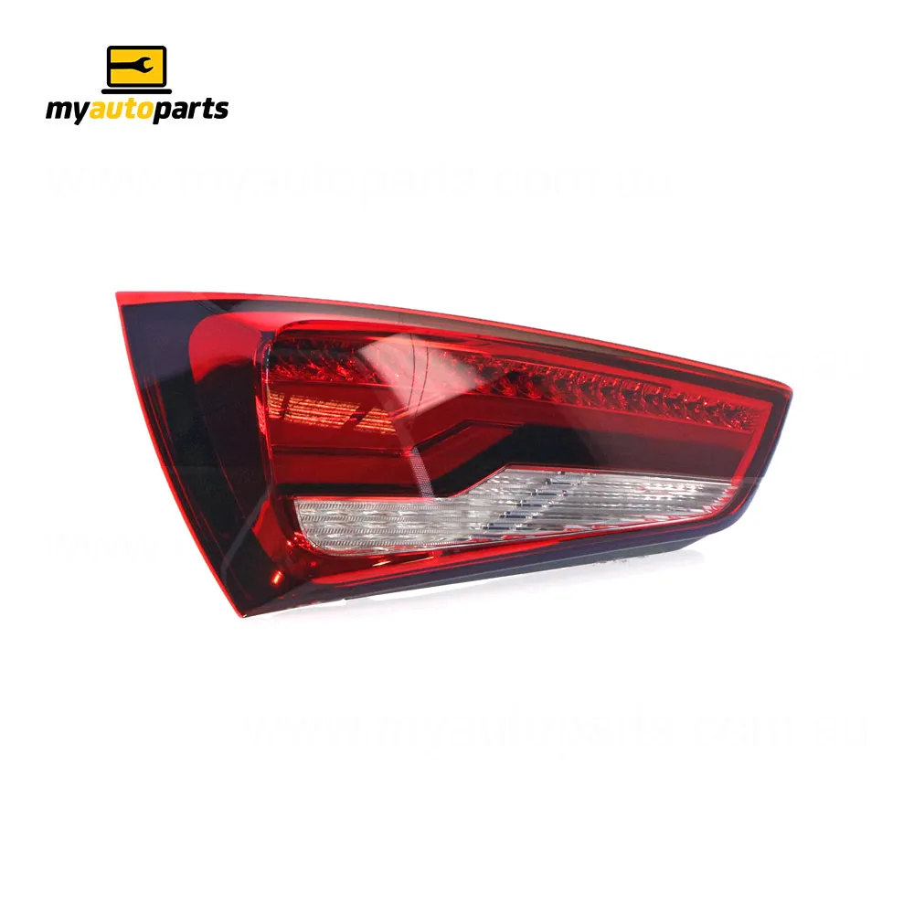 LED Tail Lamp Passenger Side Genuine suits Audi A1/S1 8X 5 Door 2015 On
