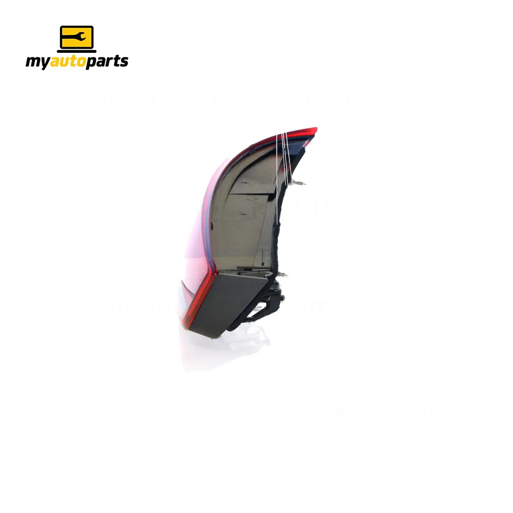 LED Tail Lamp Passenger Side Genuine suits Audi A1/S1 8X 5 Door 2015 On