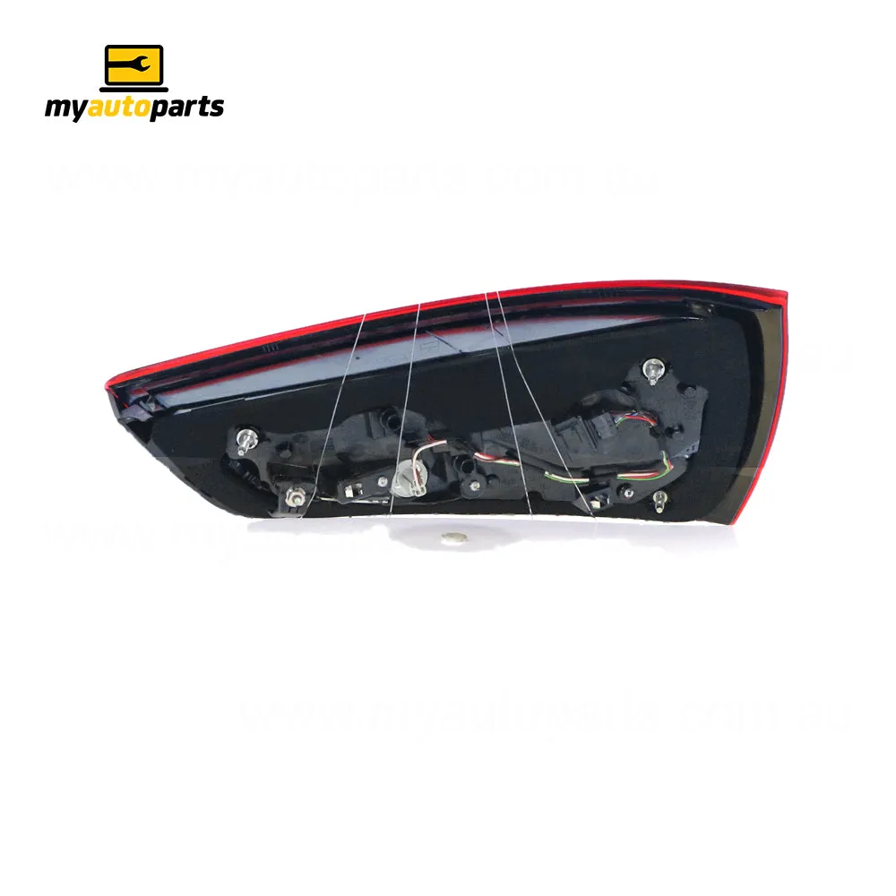 LED Tail Lamp Passenger Side Genuine suits Audi A1/S1 8X 5 Door 2015 On