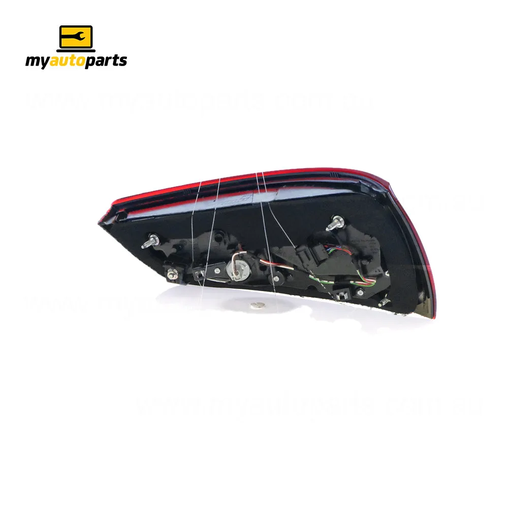 LED Tail Lamp Passenger Side Genuine suits Audi A1/S1 8X 5 Door 2015 On