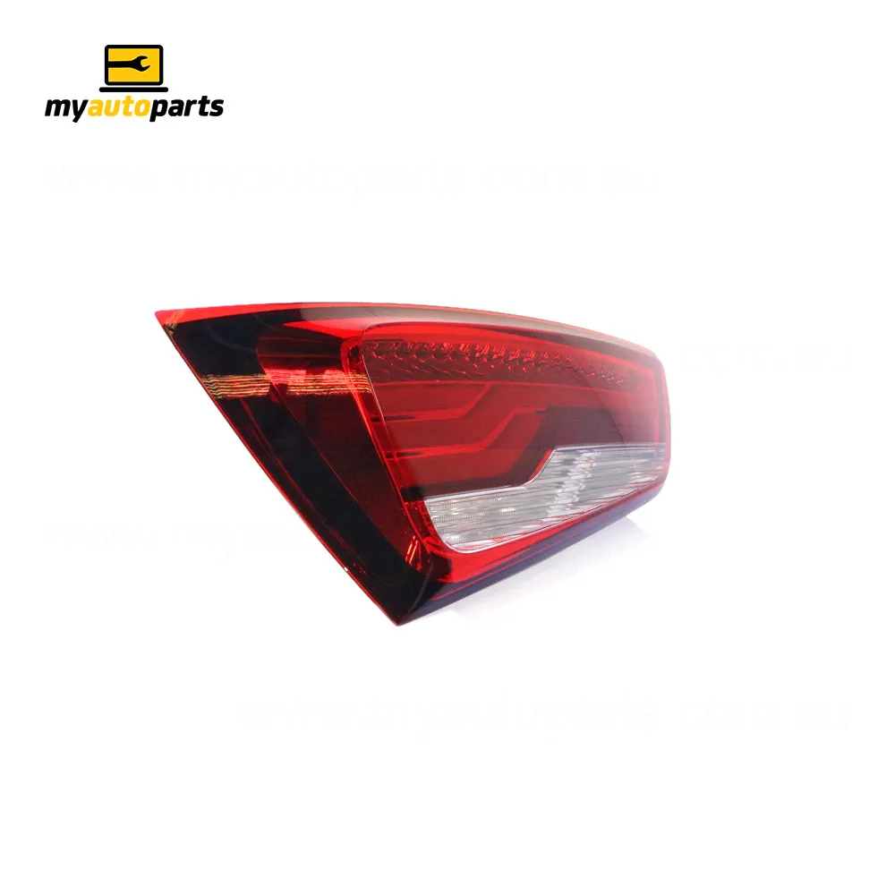 LED Tail Lamp Passenger Side Genuine suits Audi A1/S1 8X 5 Door 2015 On