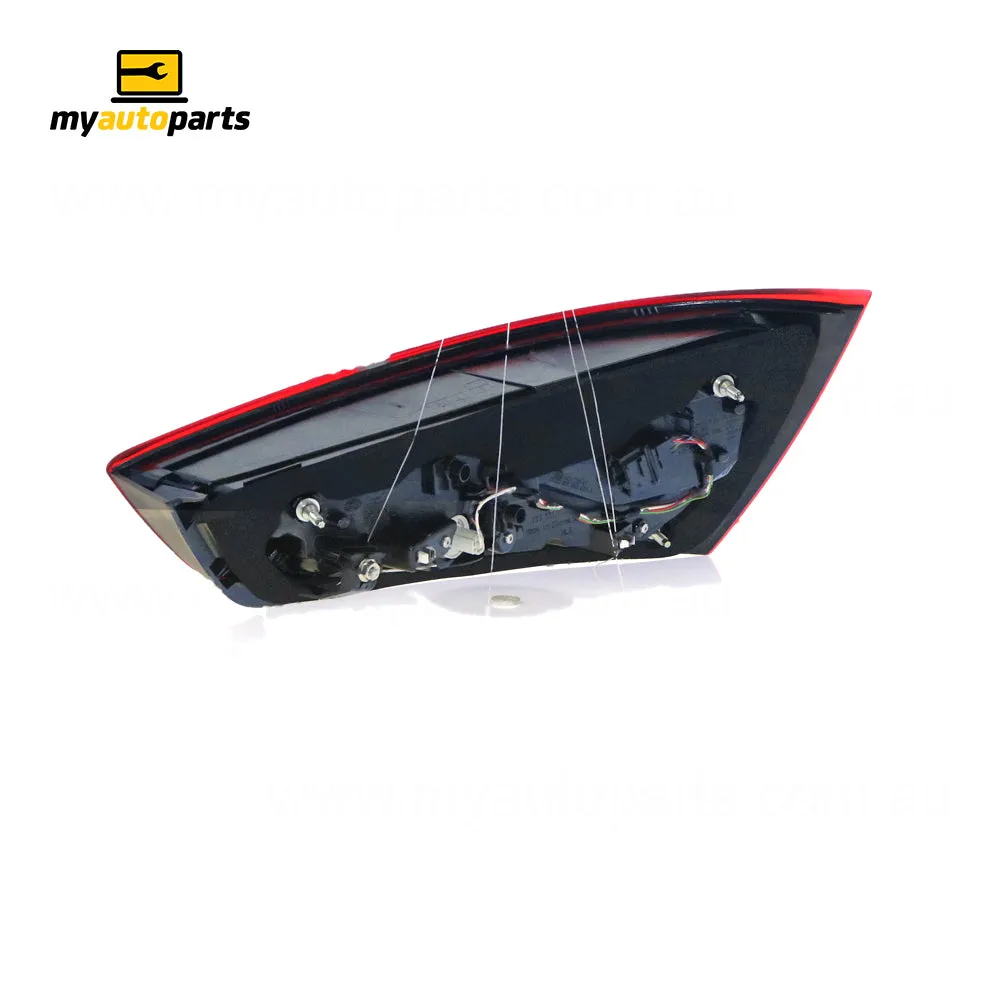 LED Tail Lamp Passenger Side Genuine suits Audi A1/S1 8X 5 Door 2015 On
