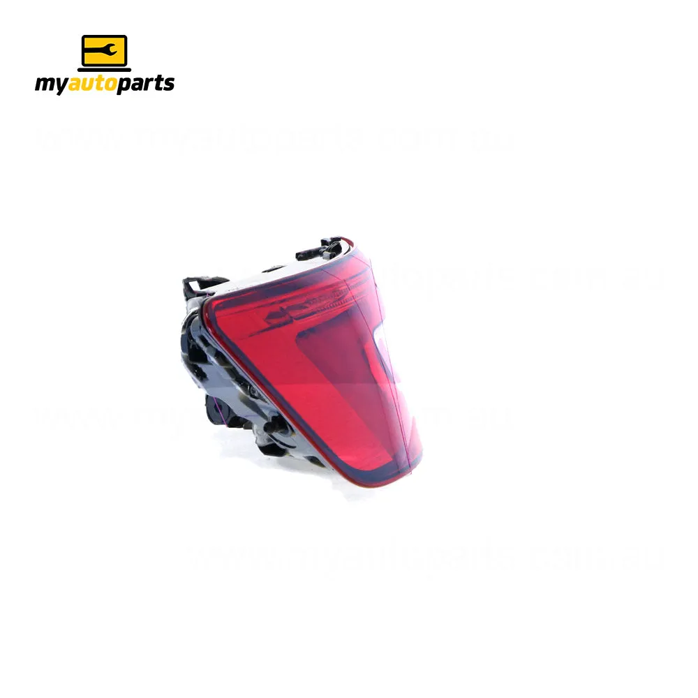 LED Tail Lamp Passenger Side Genuine suits Audi A4/S4 B9 4 Door 2015 On