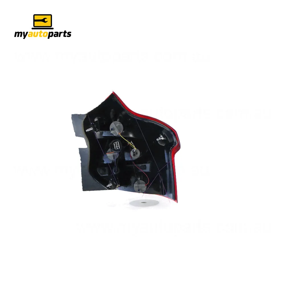 LED Tail Lamp Passenger Side Genuine Suits Ford Focus LW 6/2012 to 8/2015