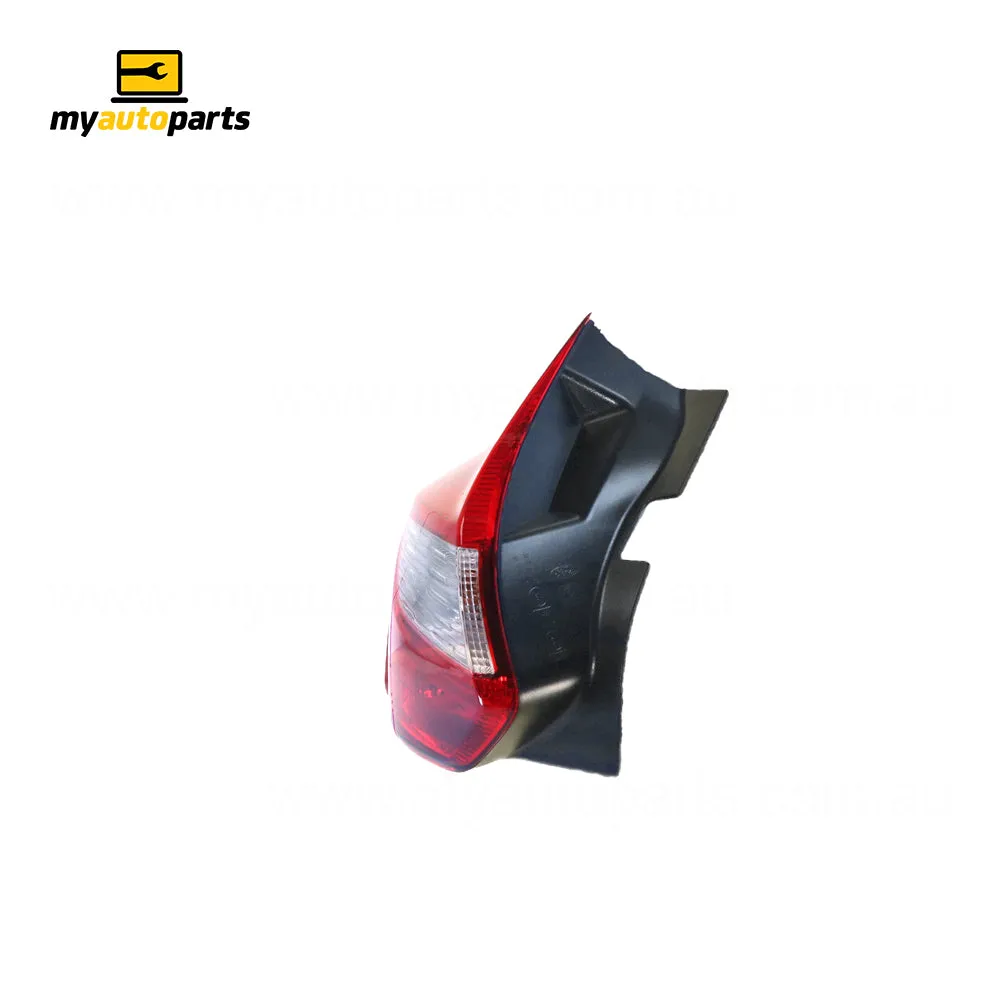 LED Tail Lamp Passenger Side Genuine Suits Ford Focus LW 6/2012 to 8/2015