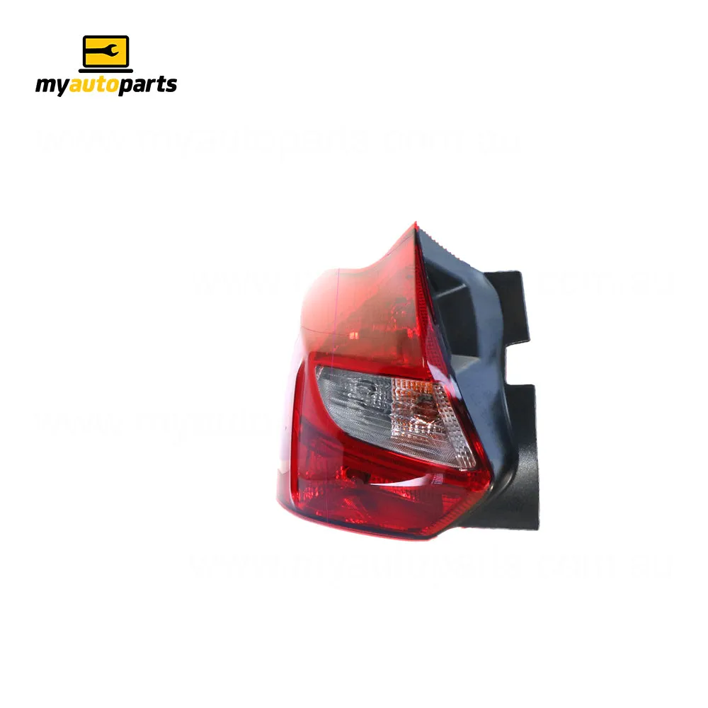 LED Tail Lamp Passenger Side Genuine Suits Ford Focus LW 6/2012 to 8/2015