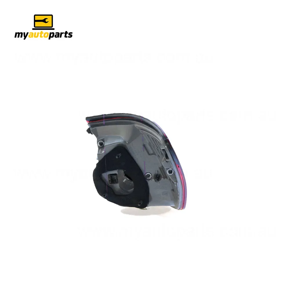 LED Tail Lamp Passenger Side Genuine suits Lexus IS 2010 to 2013