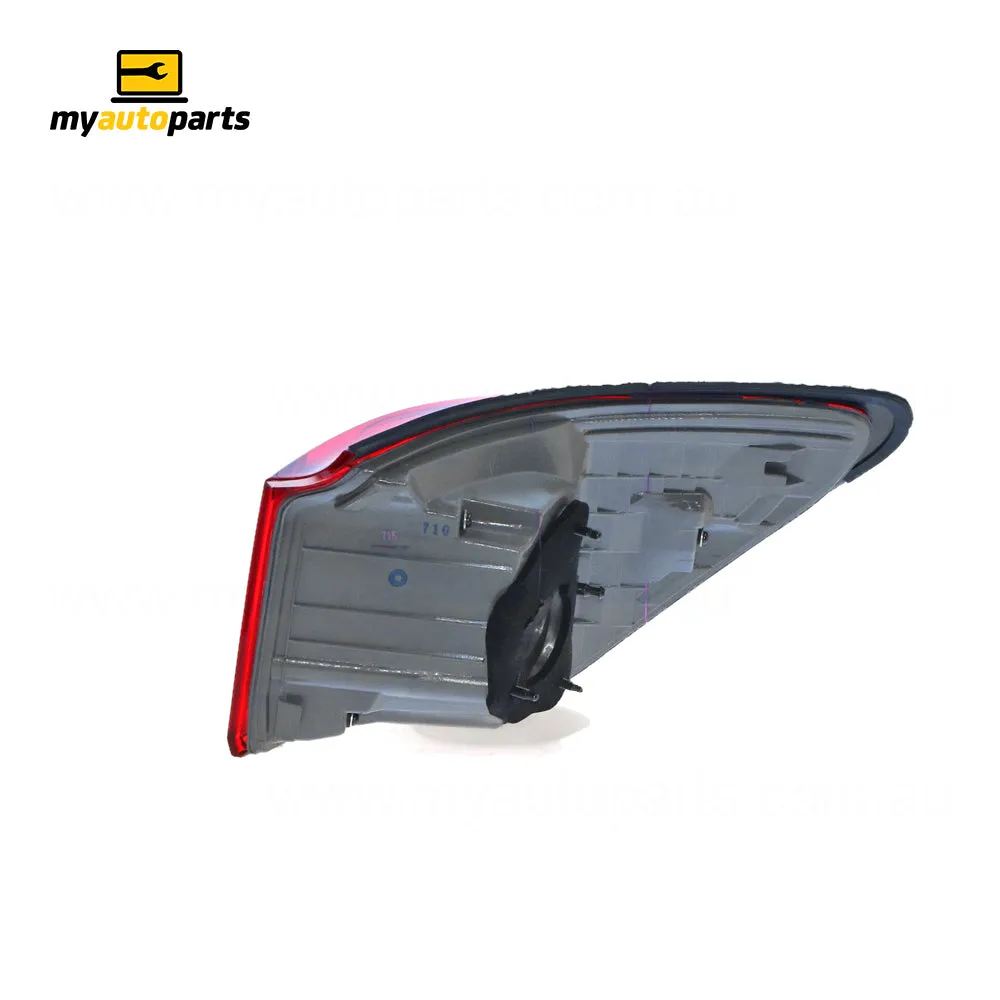 LED Tail Lamp Passenger Side Genuine suits Lexus IS 2010 to 2013
