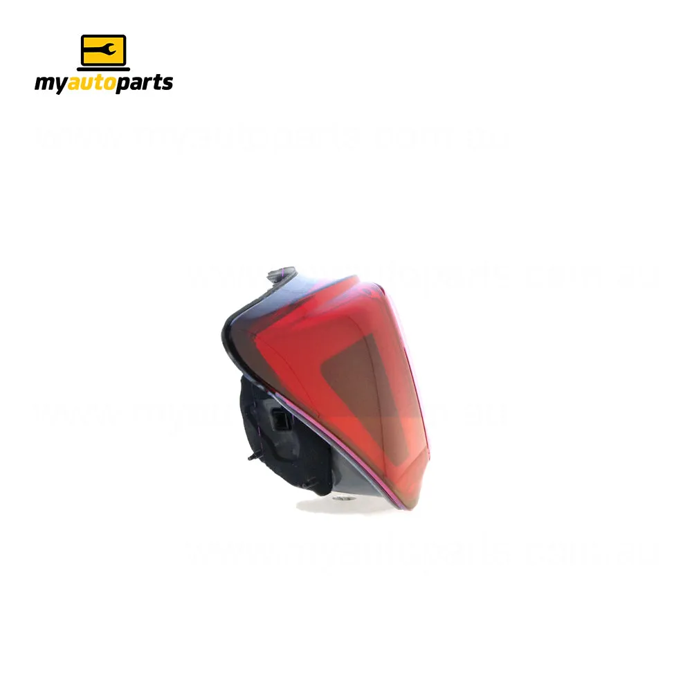 LED Tail Lamp Passenger Side Genuine suits Lexus IS 2010 to 2013
