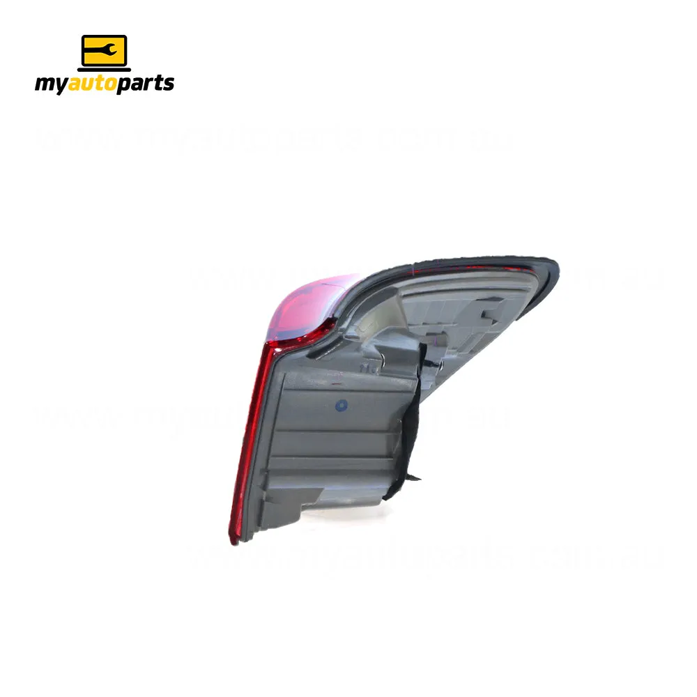 LED Tail Lamp Passenger Side Genuine suits Lexus IS 2010 to 2013