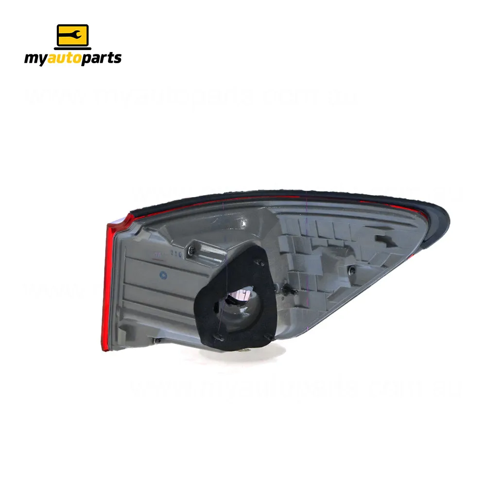 LED Tail Lamp Passenger Side Genuine suits Lexus IS 2010 to 2013
