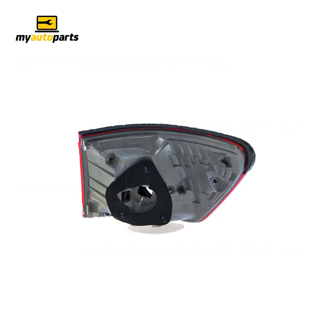 LED Tail Lamp Passenger Side Genuine suits Lexus IS 2010 to 2013
