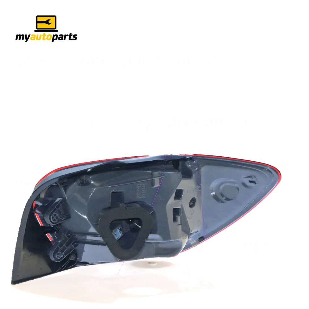 LED Tail Lamp Passenger Side Genuine suits Mercedes-Benz A Class W176