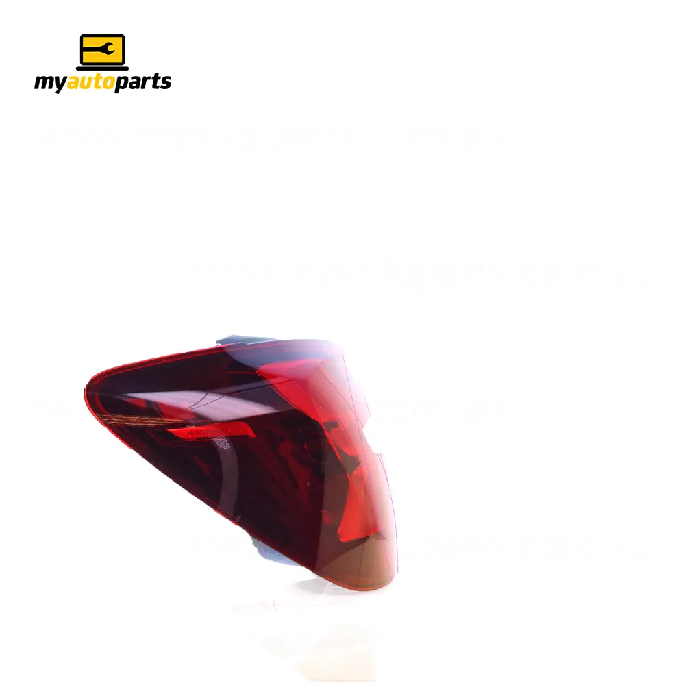 LED Tail Lamp Passenger Side Genuine suits Mercedes-Benz A Class W176