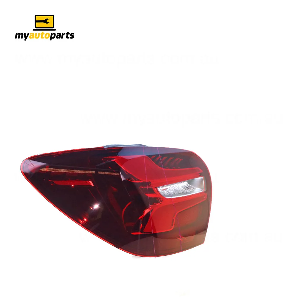 LED Tail Lamp Passenger Side Genuine suits Mercedes-Benz A Class W176