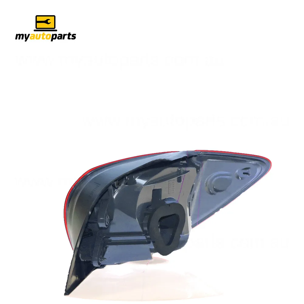 LED Tail Lamp Passenger Side Genuine suits Mercedes-Benz A Class W176