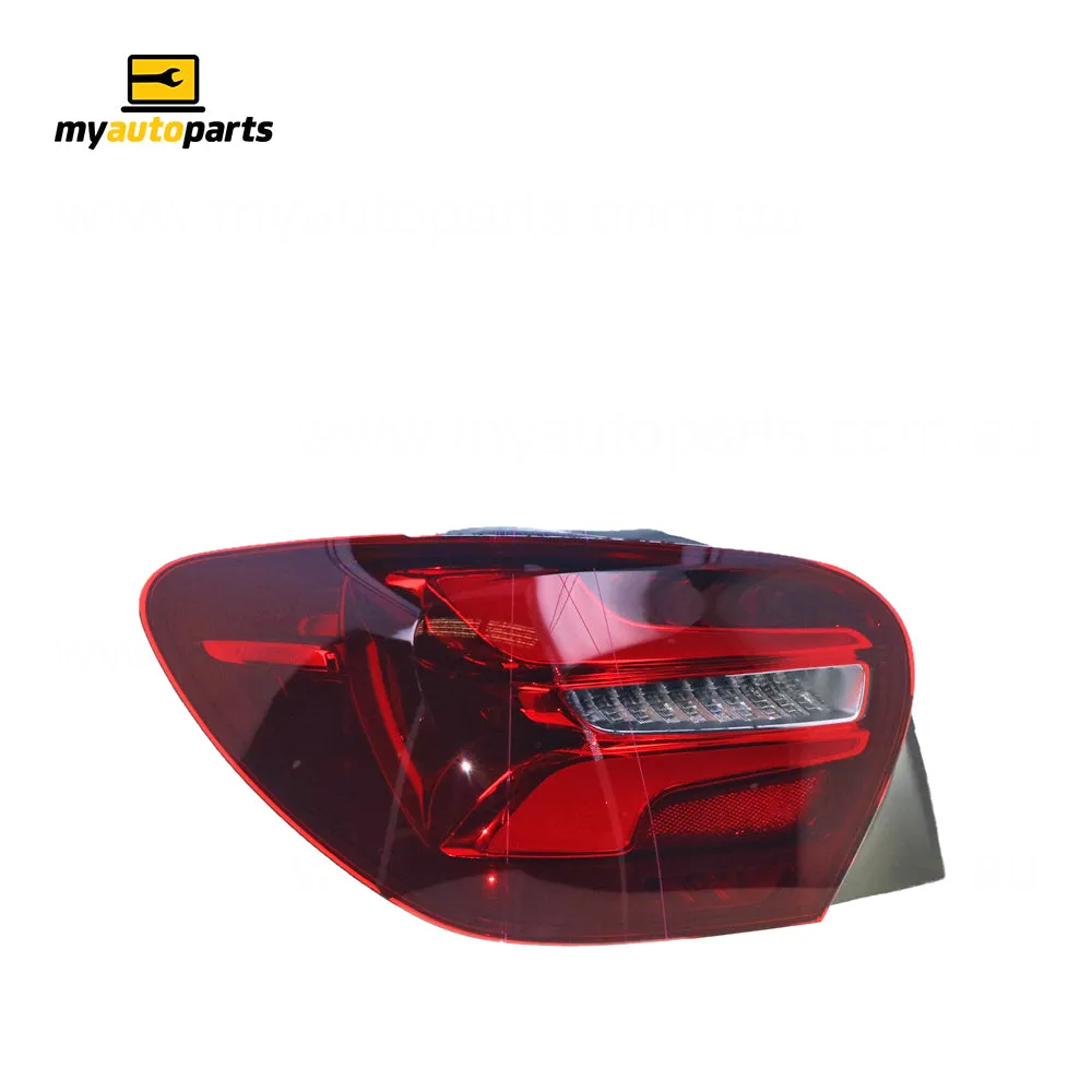 LED Tail Lamp Passenger Side Genuine suits Mercedes-Benz A Class W176