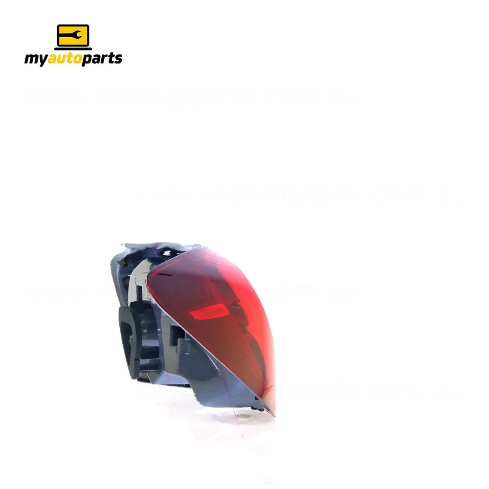 LED Tail Lamp Passenger Side Genuine suits Mercedes-Benz A Class W176