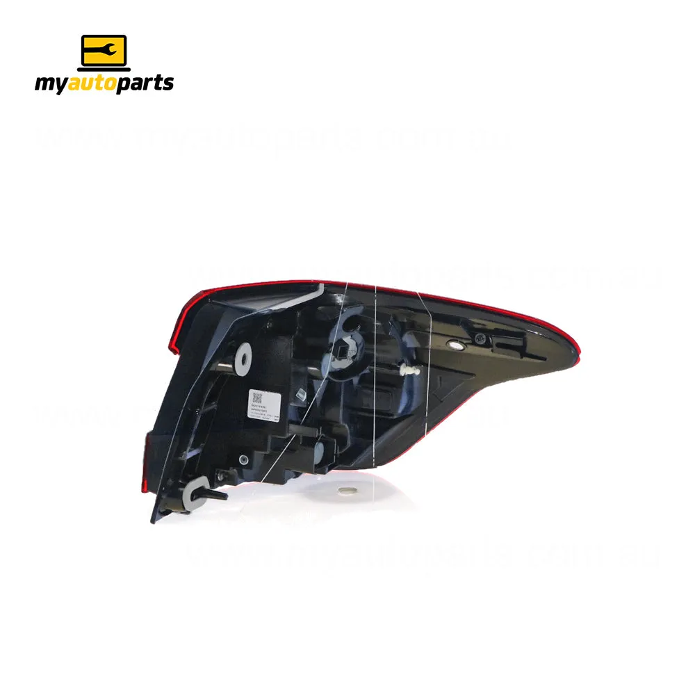 LED Tail Lamp Passenger Side Genuine Suits Subaru Levorg GK 2016 to 2020