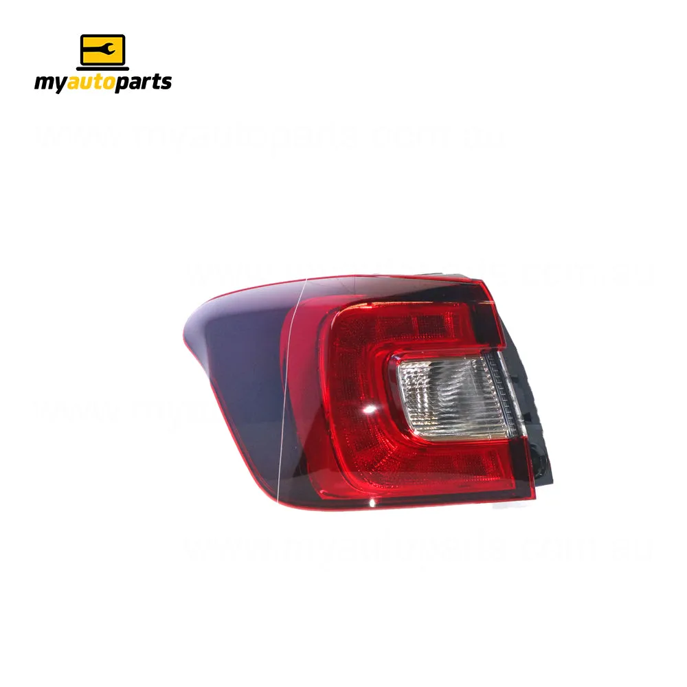 LED Tail Lamp Passenger Side Genuine Suits Subaru Levorg GK 2016 to 2020
