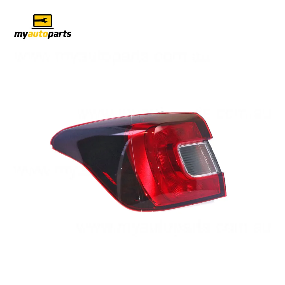 LED Tail Lamp Passenger Side Genuine Suits Subaru Levorg GK 2016 to 2020