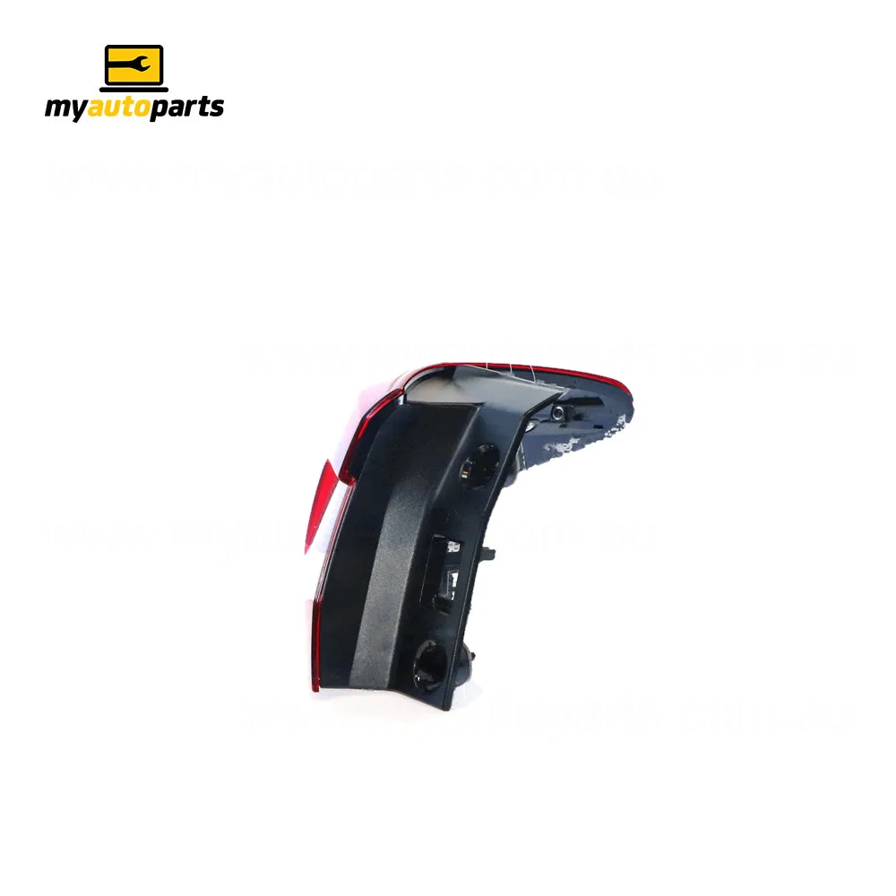 LED Tail Lamp Passenger Side Genuine Suits Subaru Levorg GK 2016 to 2020