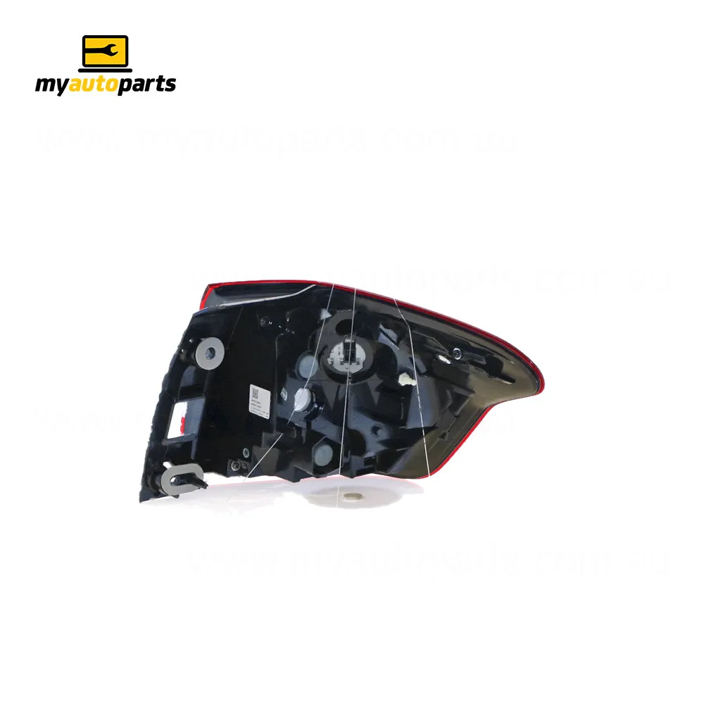 LED Tail Lamp Passenger Side Genuine Suits Subaru Levorg GK 2016 to 2020