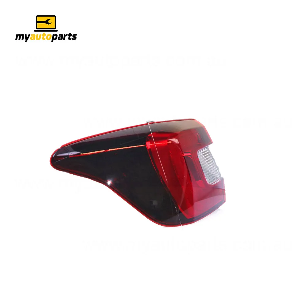 LED Tail Lamp Passenger Side Genuine Suits Subaru Levorg GK 2016 to 2020