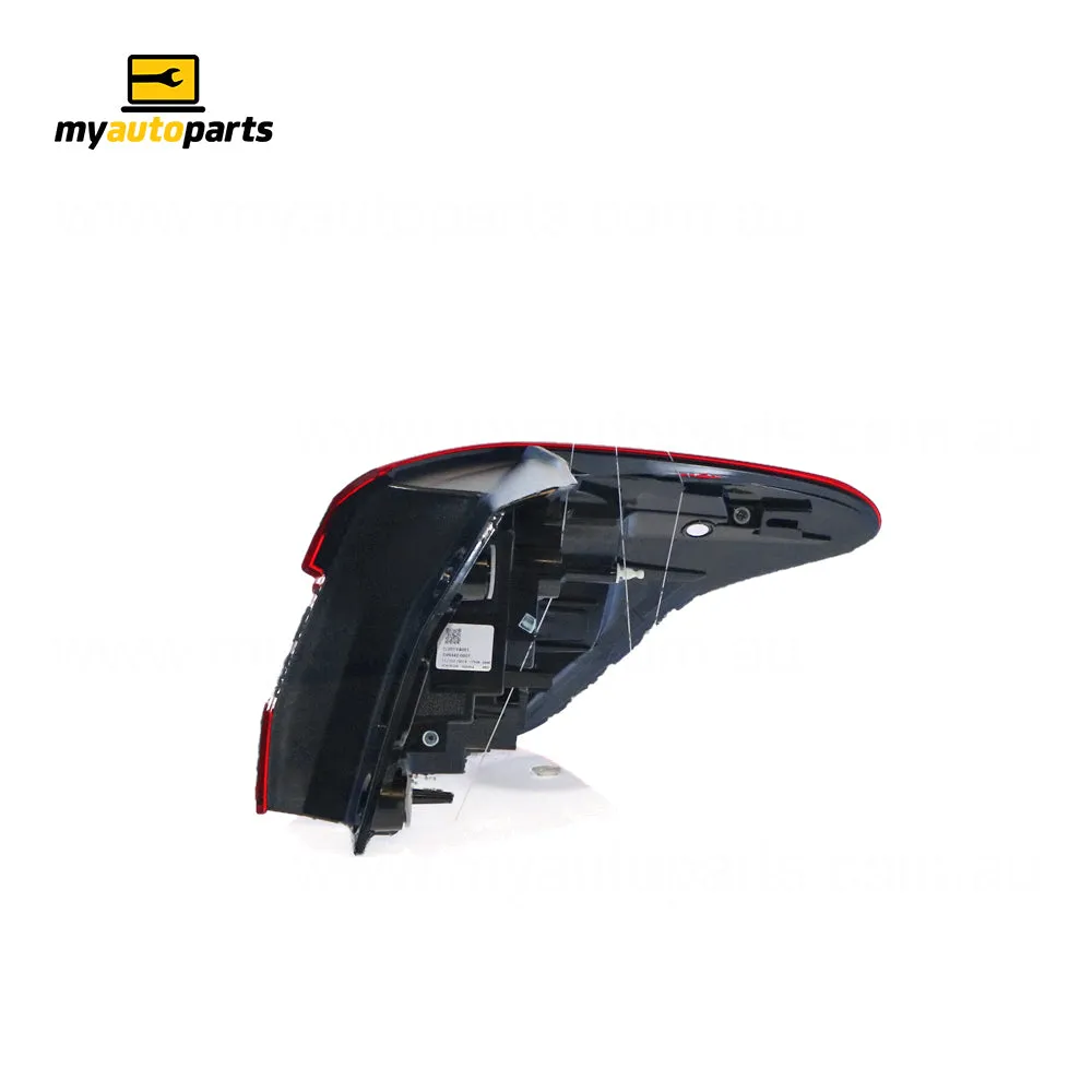 LED Tail Lamp Passenger Side Genuine Suits Subaru Levorg GK 2016 to 2020