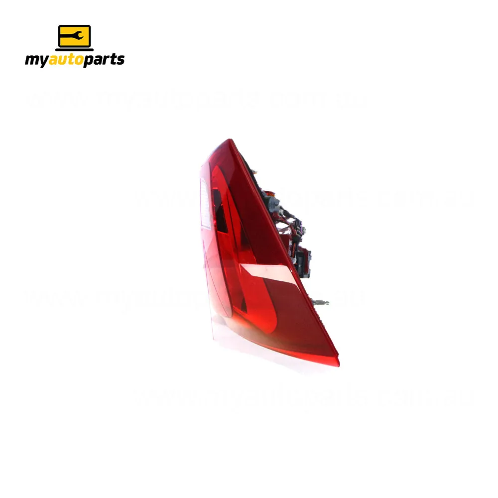 LED Tail Lamp Passenger Side OES Suits Audi A1 8X 2010 to 2015