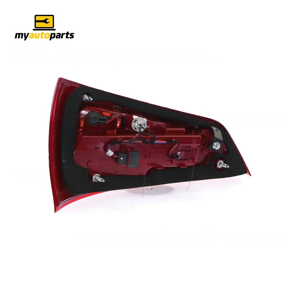 LED Tail Lamp Passenger Side OES Suits Audi A1 8X 2010 to 2015