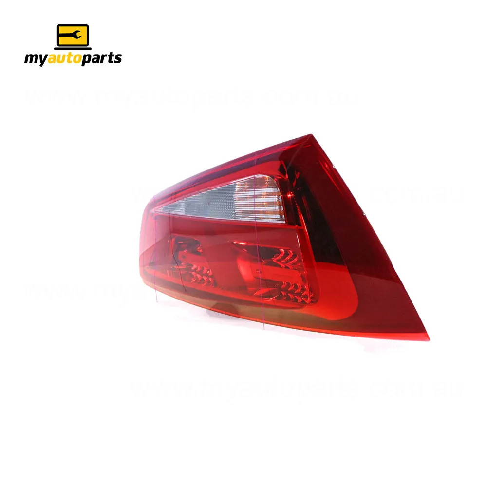 LED Tail Lamp Passenger Side OES Suits Audi A1 8X 2010 to 2015