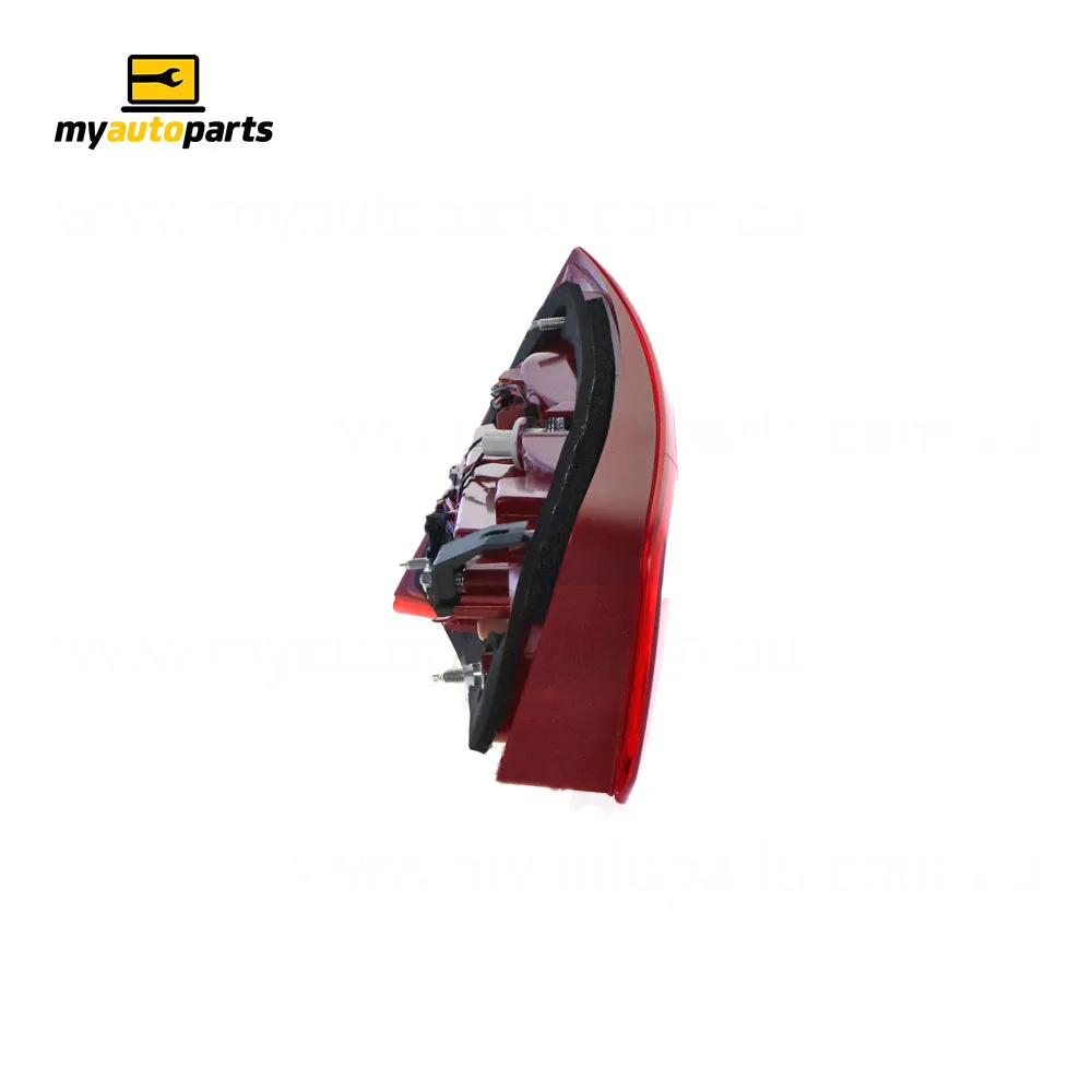 LED Tail Lamp Passenger Side OES Suits Audi A1 8X 2010 to 2015