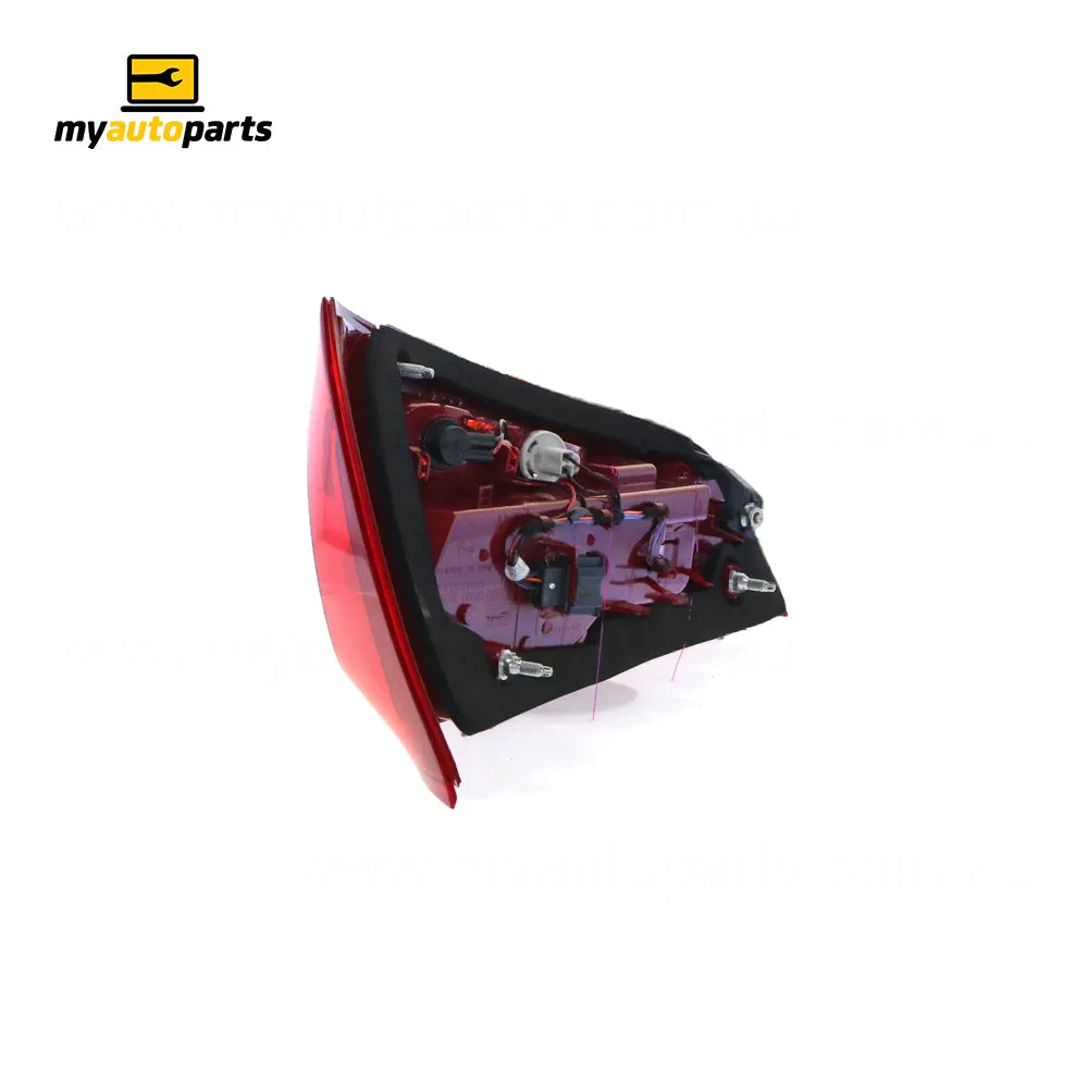 LED Tail Lamp Passenger Side OES Suits Audi A1 8X 2010 to 2015