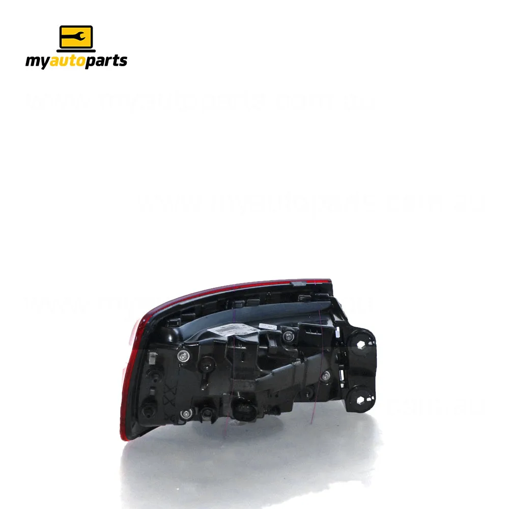 LED Tail Lamp with Dynamic Indicator Drivers Side Genuine suits Audi A3/S3/RS3 2016 On