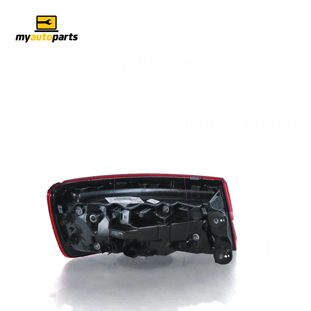 LED Tail Lamp with Dynamic Indicator Drivers Side Genuine suits Audi A3/S3/RS3 2016 On