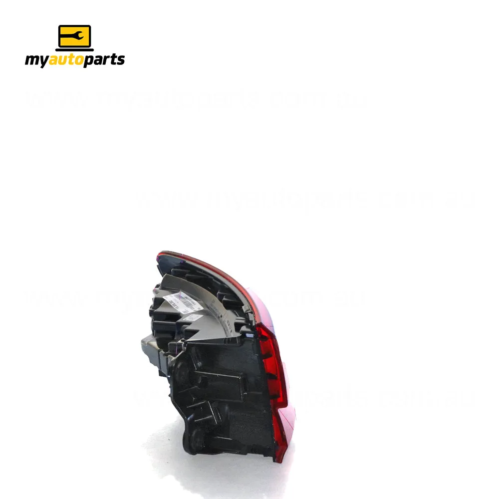 LED Tail Lamp with Dynamic Indicator Drivers Side Genuine suits Audi A3/S3/RS3 2016 On