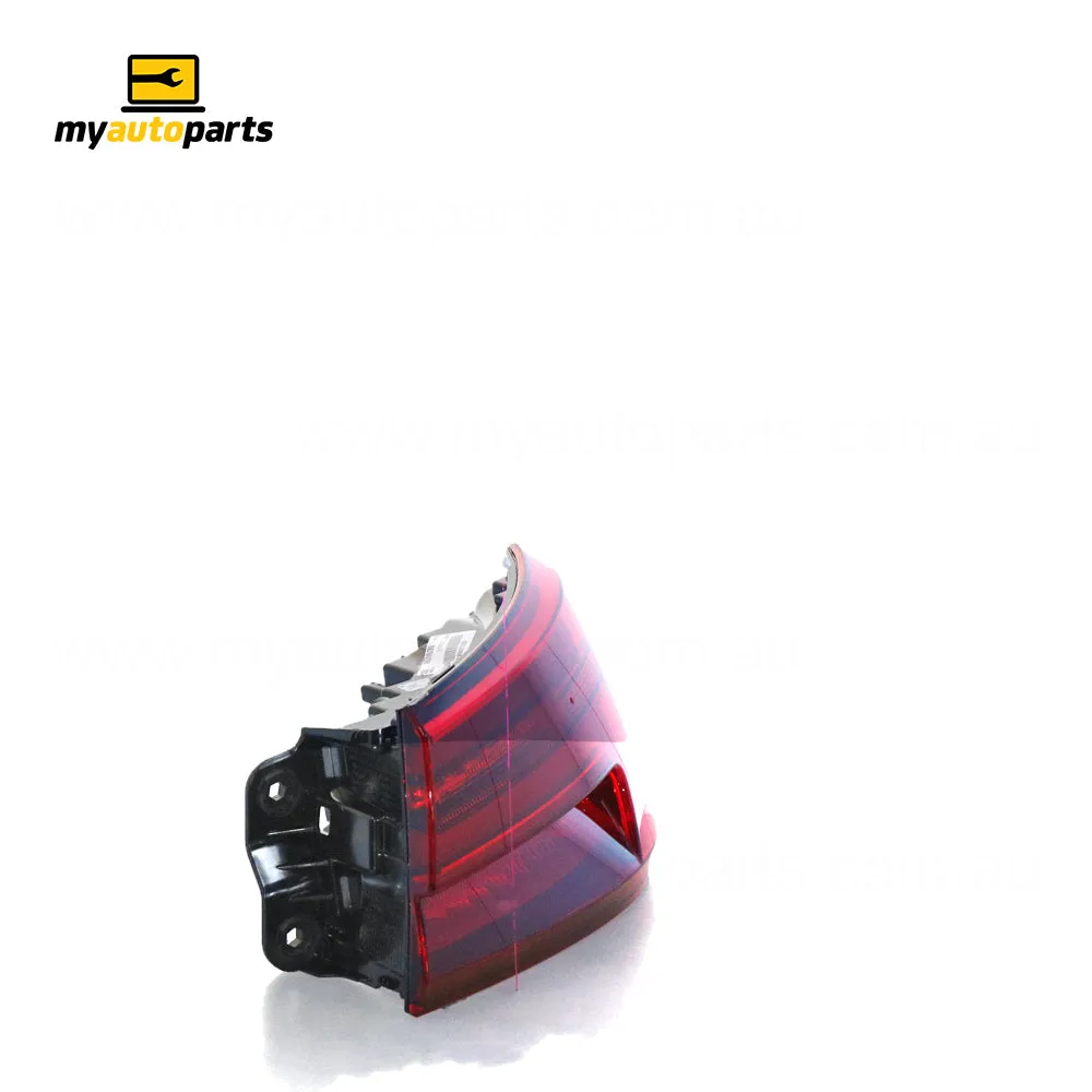 LED Tail Lamp with Dynamic Indicator Drivers Side Genuine suits Audi A3/S3/RS3 2016 On