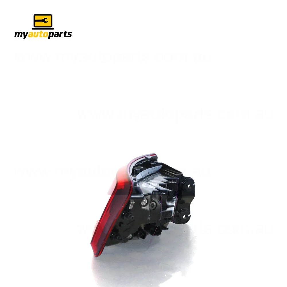 LED Tail Lamp with Dynamic Indicator Drivers Side Genuine suits Audi A3/S3/RS3 2016 On
