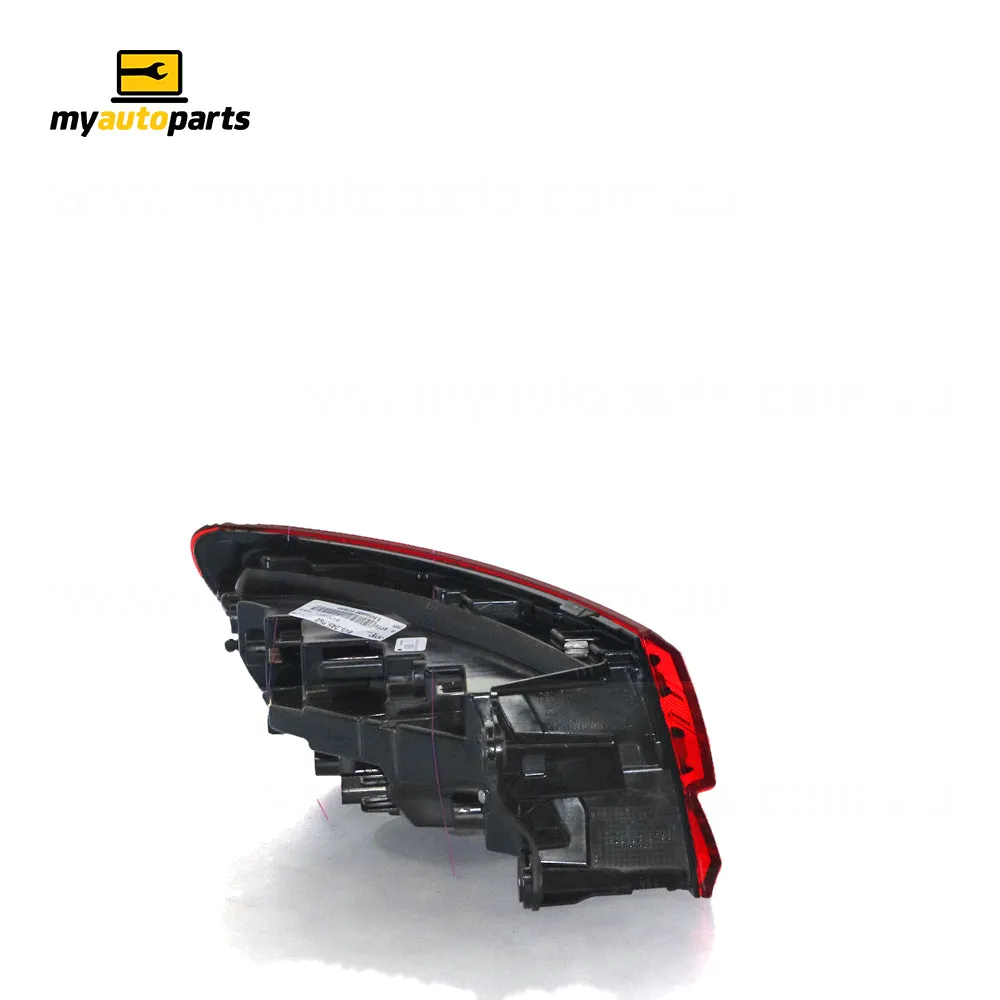 LED Tail Lamp with Dynamic Indicator Drivers Side Genuine suits Audi A3/S3/RS3 2016 On