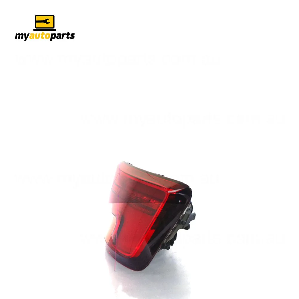 LED Tail Lamp with Dynamic Indicator Drivers Side Genuine suits Audi A3/S3/RS3 2016 On