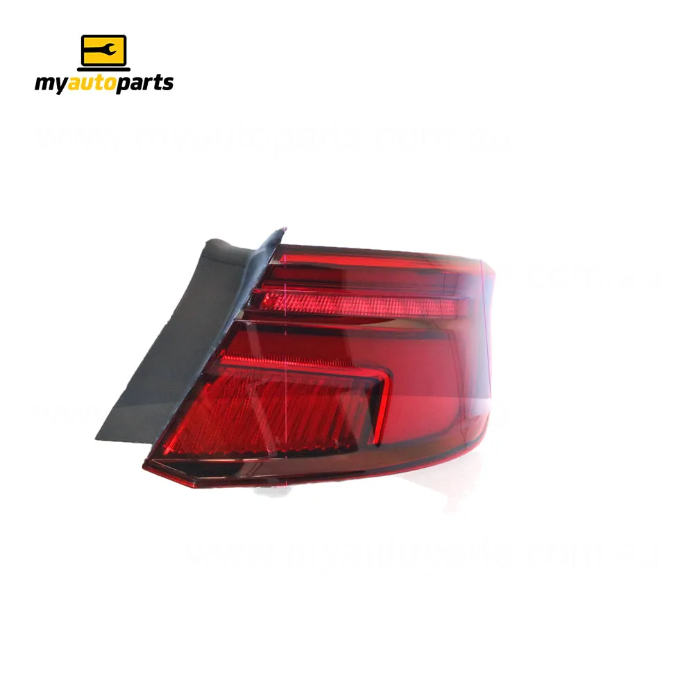 LED Tail Lamp with Dynamic Indicator Drivers Side Genuine suits Audi A3/S3/RS3 8V 2016 On