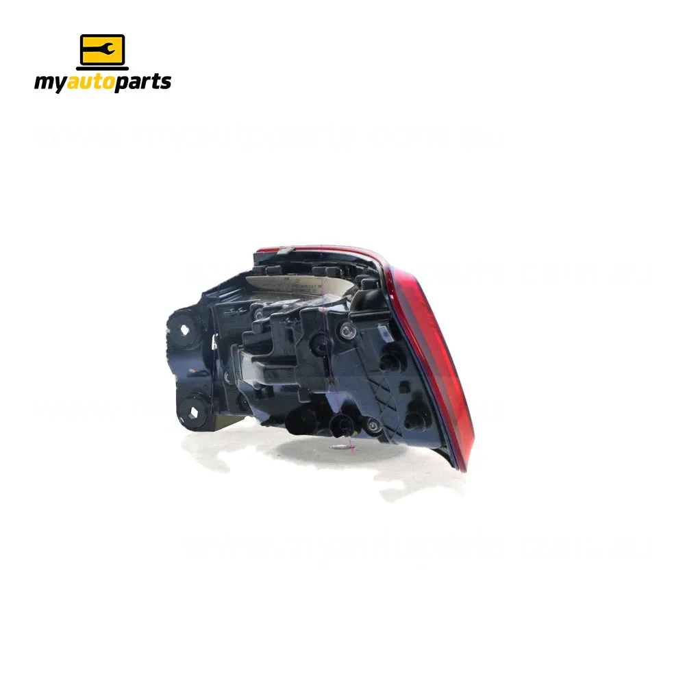 LED Tail Lamp with Dynamic Indicator Passenger Side Genuine suits Audi A3/S3/RS3 2016 On