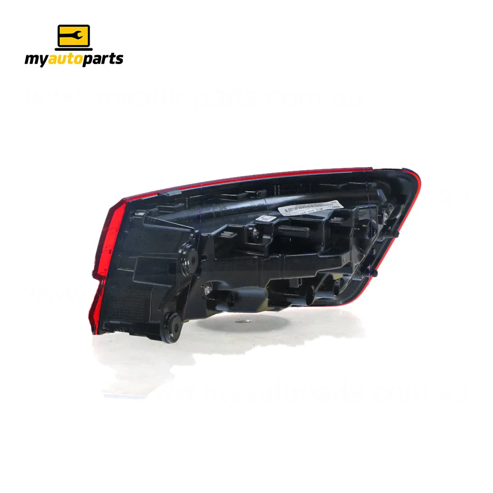 LED Tail Lamp with Dynamic Indicator Passenger Side Genuine suits Audi A3/S3/RS3 2016 On