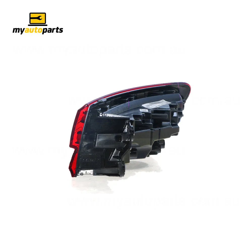 LED Tail Lamp with Dynamic Indicator Passenger Side Genuine suits Audi A3/S3/RS3 2016 On