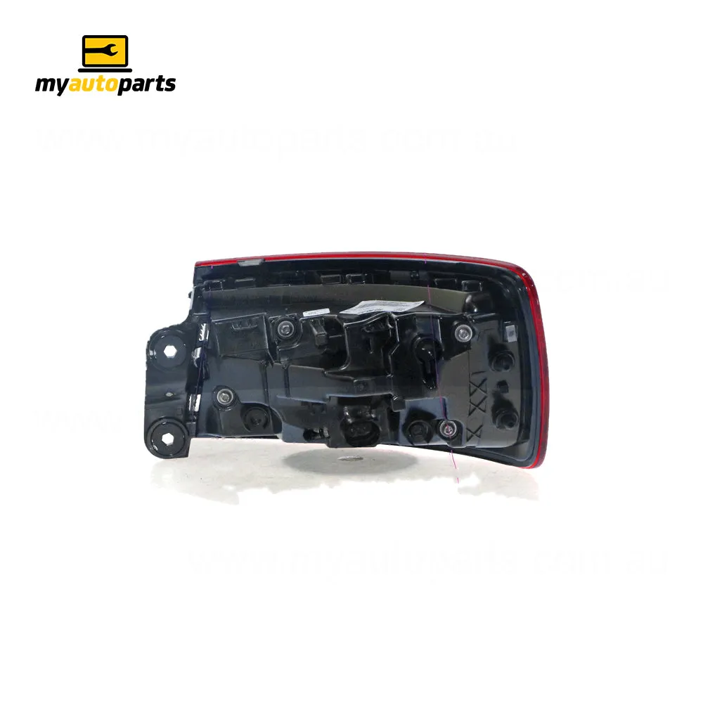 LED Tail Lamp with Dynamic Indicator Passenger Side Genuine suits Audi A3/S3/RS3 2016 On