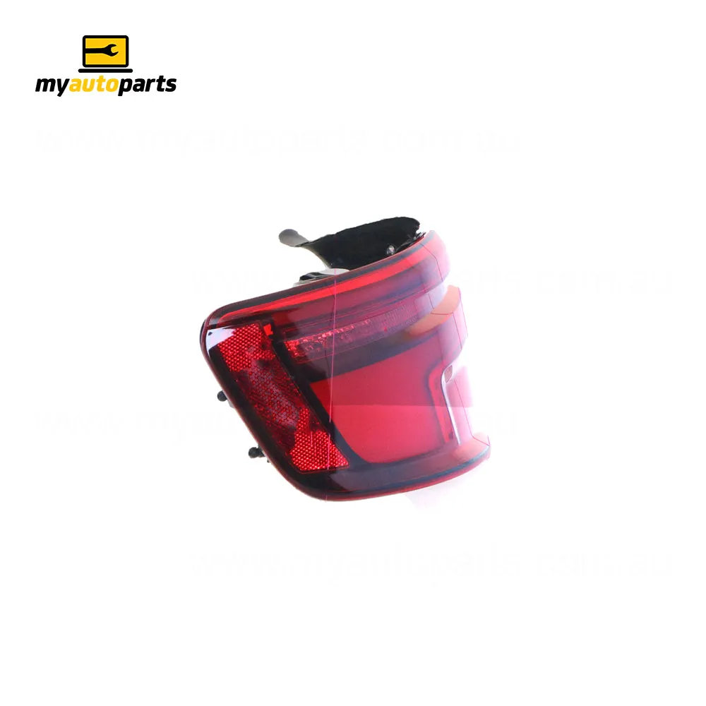 LED Tail Lamp with Dynamic Indicator Passenger Side Genuine suits Audi A3/S3/RS3 8V 2016 On